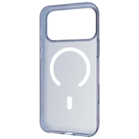Чехол для смартфона Apple iPhone 17 Pro Max Proove / MagSafe Back / ТПУ / Deep Синий photo 3