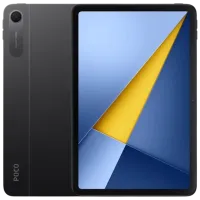 Планшет Poco Pad C1 9.7" 6 ГБ/128 ГБ Wi-Fi Графитовый Серый