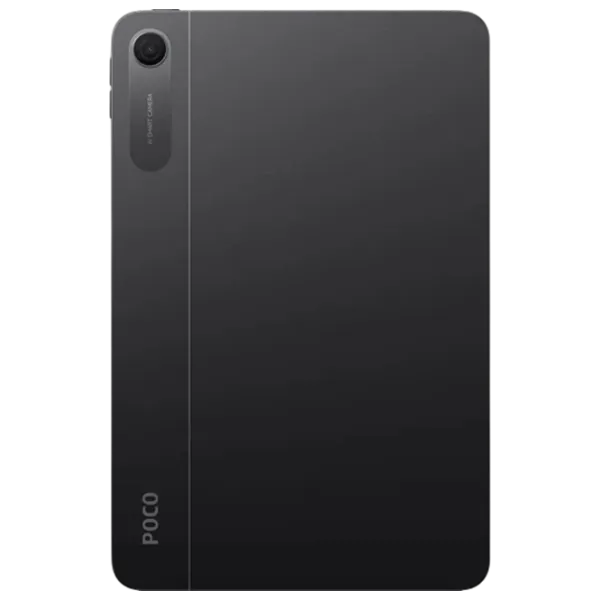 Планшет Poco Pad C1 9.7" 6 ГБ/128 ГБ Wi-Fi Графитовый Серый photo 4