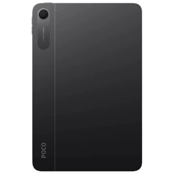 Планшет Poco Pad C1 9.7" 6 ГБ/128 ГБ Wi-Fi Графитовый Серый photo 4