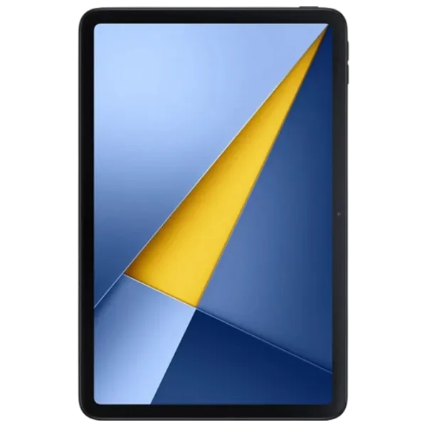 Планшет Poco Pad C1 9.7" 6 ГБ/128 ГБ Wi-Fi Графитовый Серый photo 5