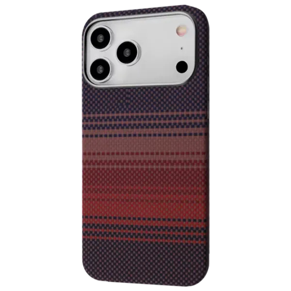 Husă pentru smartphone Apple iPhone 17 Pro Proove / MagSafe Back / TPU / Glowrise photo 1