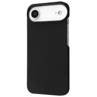Husă pentru smartphone Apple iPhone Air Proove / MagSafe Back / TPU / Onyx Black