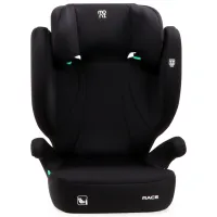 Scaun auto Moni Race 3 ani - 12 ani / 36 kg / Black photo 2