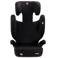 Scaun auto Moni Race 3 ani - 12 ani / 36 kg / Black photo 3