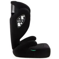 Scaun auto Moni Race 3 ani - 12 ani / 36 kg / Black photo 4