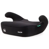 Scaun auto Moni Race 3 ani - 12 ani / 36 kg / Black photo 5
