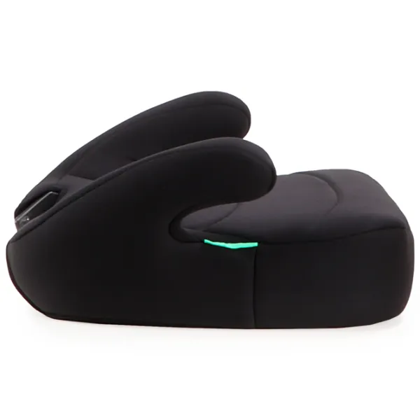 Scaun auto Moni Race  3 ani - 12 ani / 36 kg / Black photo 6