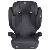 Scaun auto Moni Race 3 ani - 12 ani / 36 kg / Gray photo 2