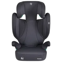 Scaun auto Moni Race 3 ani - 12 ani / 36 kg / Gray photo 3