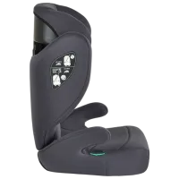 Scaun auto Moni Race 3 ani - 12 ani / 36 kg / Gray photo 4
