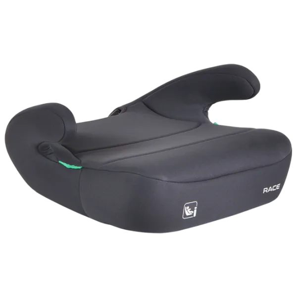 Scaun auto Moni Race  3 ani - 12 ani / 36 kg / Gray photo 5