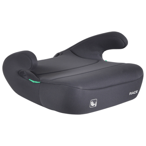 Scaun auto Moni Race  3 ani - 12 ani / 36 kg / Gray photo 5