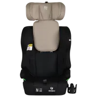 Scaun auto Moni Security 1 an - 12 ani / 36 kg / Beige photo 5