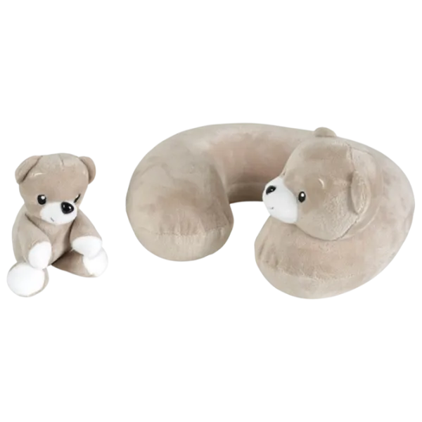 Scaun auto Moni Security  1 an - 12 ani / 36 kg / Beige photo 7