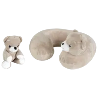 Scaun auto Moni Security 1 an - 12 ani / 36 kg / Beige photo 7