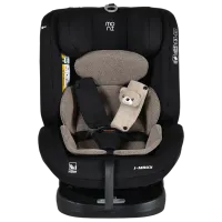 Scaun auto Moni i-Maxx 0 luni - 12 ani / 36 kg / Beige photo 5