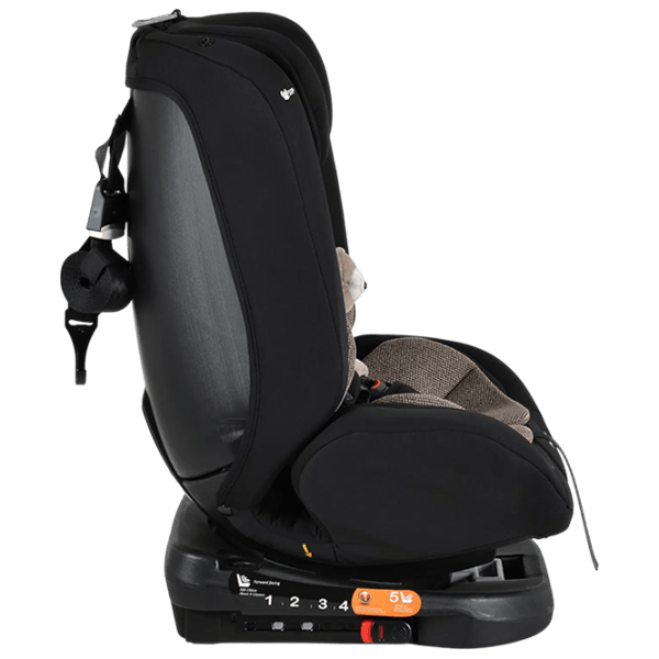 Scaun auto Moni i-Maxx  0 luni - 12 ani / 36 kg / Beige photo 7