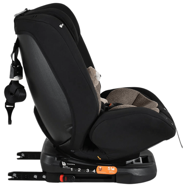 Scaun auto Moni i-Maxx  0 luni - 12 ani / 36 kg / Beige photo 8