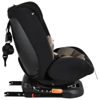 Scaun auto Moni i-Maxx 0 luni - 12 ani / 36 kg / Beige photo 8
