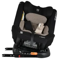 Scaun auto Moni i-Maxx 0 luni - 12 ani / 36 kg / Beige photo 9
