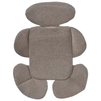 Scaun auto Moni i-Maxx 0 luni - 12 ani / 36 kg / Beige photo 10