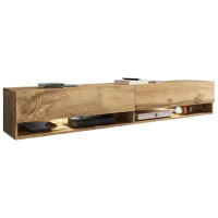 Comodă TV Bratex Lowboard A 180 30 x 180 x 31 / PAL