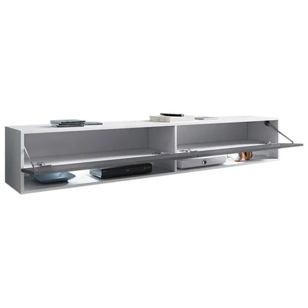 Comodă TV Bratex Lowboard A 180 30 x 180 x 31 / PAL photo 5