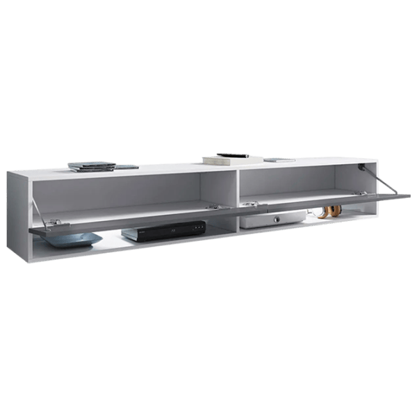 Comodă TV Bratex Lowboard A 180 30 x 180 x 31 / PAL photo 5