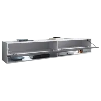 Comodă TV Bratex Lowboard A 180 30 x 180 x 31 / PAL photo 5