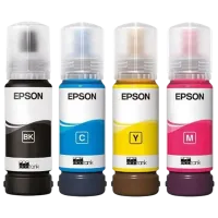 Чернила для принтера Epson C13T00S64A 0.07л Разноцветный
