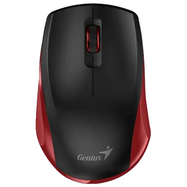 Mouse Genius NX-8006S Black photo 1