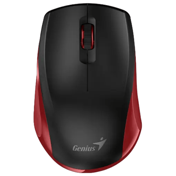 Mouse Genius NX-8006S Black photo 1