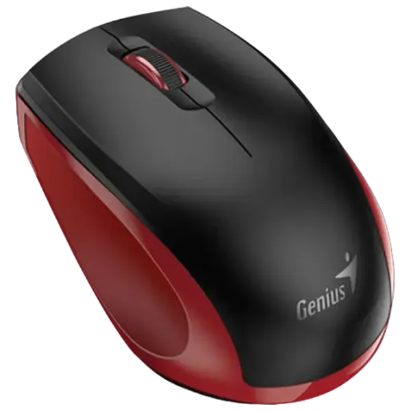 Mouse Genius NX-8006S Black photo 2