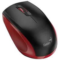 Mouse Genius NX-8006S Black photo 2