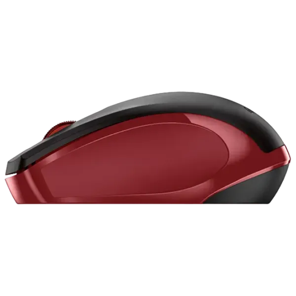Mouse Genius NX-8006S Black photo 4