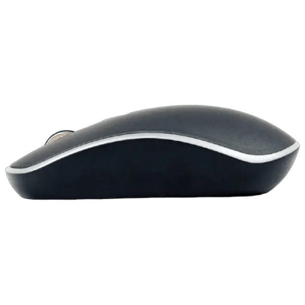 Mouse Gembird MUSW-4B-06-BS Black photo 3