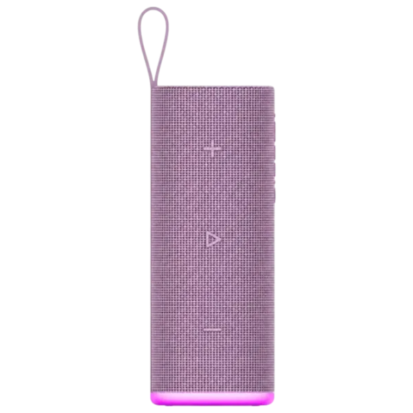 Boxă portabilă Xiaomi Sound Play 18 W/ Purple photo 1