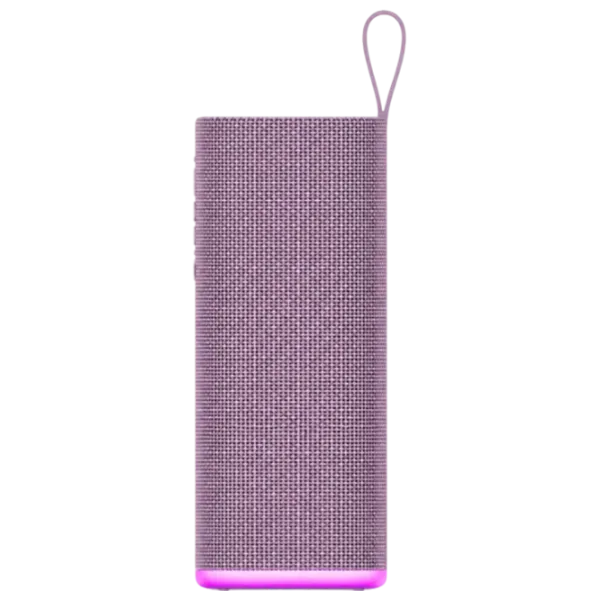Boxă portabilă Xiaomi Sound Play 18 W/ Purple photo 2