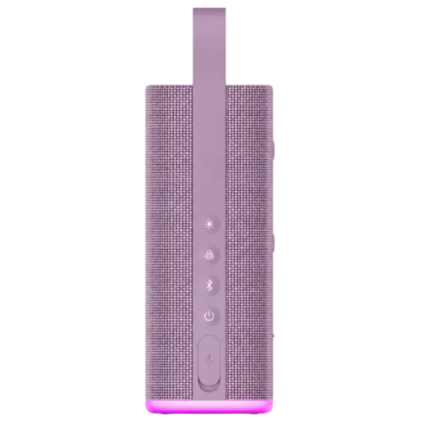 Boxă portabilă Xiaomi Sound Play 18 W/ Purple photo 3