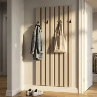 Cuier Fabrik Home Basic LPAL / Cashmere photo 5