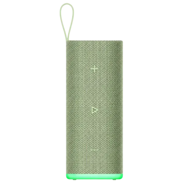 Портативная колонка Xiaomi Sound Play 18 Вт/ Зеленый photo 3