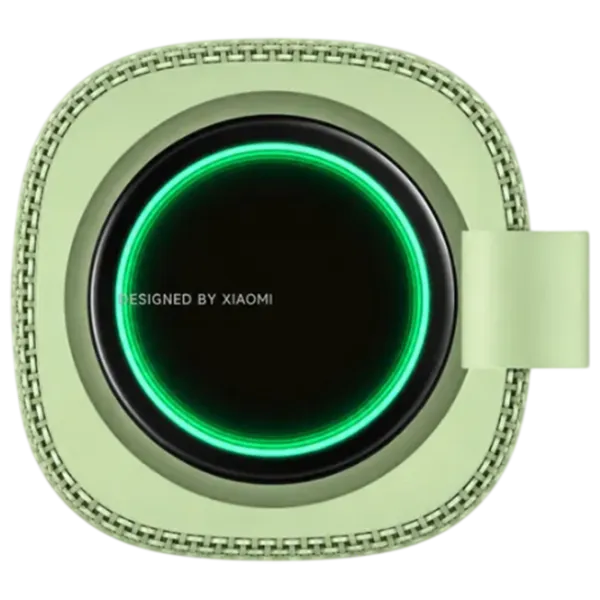 Портативная колонка Xiaomi Sound Play 18 Вт/ Зеленый photo 5