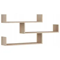 Raft Bratex Trio 003 LPAL / Stejar Sonoma