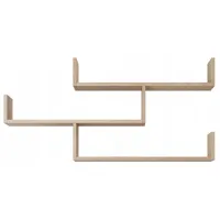 Raft Bratex Trio 003 LPAL / Stejar Sonoma photo 2