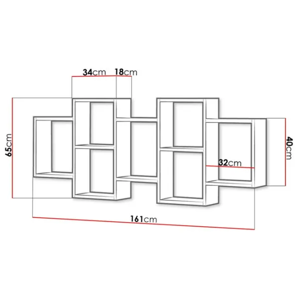 Raft Bratex Trio 001 LPAL / Graphite photo 2