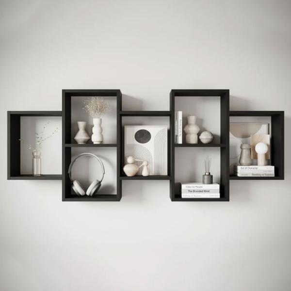 Raft Bratex Trio 001 LPAL / Graphite photo 4