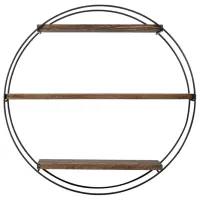 Raft Mirage Meble Tulipa Masiv / Oak