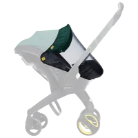 Москитная сетка Doona 5707  Полиэстер / Черный