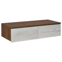 Masă de toaletă Modern Komfi DSP / Brandy Castello Oak